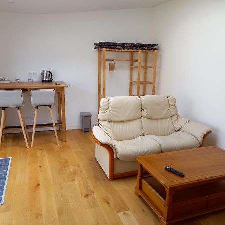 Les Quatres Vents Apartment Santec Ngoại thất bức ảnh